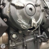 YAMAHA MT-07 689 2021 accidentée - La Casse de l Oncle Tom