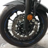 YAMAHA MT-07 689 2021 accidentée - La Casse de l Oncle Tom