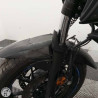 YAMAHA MT-07 689 2021 accidentée - La Casse de l Oncle Tom