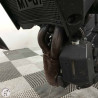 YAMAHA MT-07 689 2021 accidentée - La Casse de l Oncle Tom