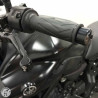 YAMAHA MT-07 689 2021 accidentée - La Casse de l Oncle Tom