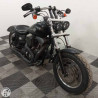 HARLEY.DAV FXDF 1585 2010 accidentée - La Casse de l Oncle Tom