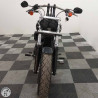 HARLEY.DAV FXDF 1585 2010 accidentée - La Casse de l Oncle Tom