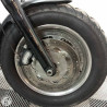 HARLEY.DAV FXDF 1585 2010 accidentée - La Casse de l Oncle Tom