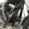 HARLEY.DAV FXDF 1585 2010 accidentée - La Casse de l Oncle Tom