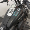 HARLEY.DAV FXDF 1585 2010 accidentée - La Casse de l Oncle Tom