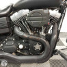 HARLEY.DAV FXDF 1585 2010 accidentée - La Casse de l Oncle Tom