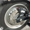 HARLEY.DAV FXDF 1585 2010 accidentée - La Casse de l Oncle Tom