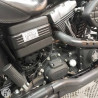 HARLEY.DAV FXDF 1585 2010 accidentée - La Casse de l Oncle Tom