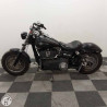 HARLEY.DAV FXDF 1585 2010 accidentée - La Casse de l Oncle Tom