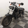 HARLEY.DAV FXDF 1585 2010 accidentée - La Casse de l Oncle Tom