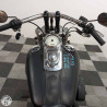 HARLEY.DAV FXDF 1585 2010 accidentée - La Casse de l Oncle Tom