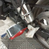 HARLEY.DAV FXDF 1585 2010 accidentée - La Casse de l Oncle Tom