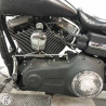 HARLEY.DAV FXDF 1585 2010 accidentée - La Casse de l Oncle Tom