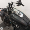 HARLEY.DAV FXDF 1585 2010 accidentée - La Casse de l Oncle Tom