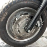 HARLEY.DAV FXDF 1585 2010 accidentée - La Casse de l Oncle Tom