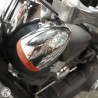 HARLEY.DAV FXDF 1585 2010 accidentée - La Casse de l Oncle Tom