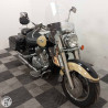 YAMAHA XVZ13A 1294 1999 accidentée - La Casse de l Oncle Tom