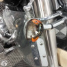 YAMAHA XVZ13A 1294 1999 accidentée - La Casse de l Oncle Tom