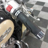 YAMAHA XVZ13A 1294 1999 accidentée - La Casse de l Oncle Tom