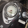 YAMAHA XVZ13A 1294 1999 accidentée - La Casse de l Oncle Tom