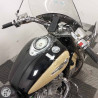 YAMAHA XVZ13A 1294 1999 accidentée - La Casse de l Oncle Tom