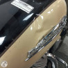 YAMAHA XVZ13A 1294 1999 accidentée - La Casse de l Oncle Tom