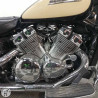 YAMAHA XVZ13A 1294 1999 accidentée - La Casse de l Oncle Tom