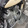 YAMAHA XVZ13A 1294 1999 accidentée - La Casse de l Oncle Tom