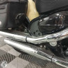 YAMAHA XVZ13A 1294 1999 accidentée - La Casse de l Oncle Tom