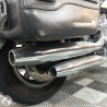 YAMAHA XVZ13A 1294 1999 accidentée - La Casse de l Oncle Tom