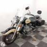 YAMAHA XVZ13A 1294 1999 accidentée - La Casse de l Oncle Tom