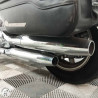 YAMAHA XVZ13A 1294 1999 accidentée - La Casse de l Oncle Tom