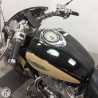 YAMAHA XVZ13A 1294 1999 accidentée - La Casse de l Oncle Tom