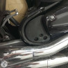 YAMAHA XVZ13A 1294 1999 accidentée - La Casse de l Oncle Tom