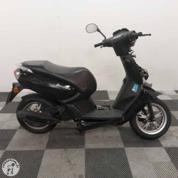 PEUGEOT KISBEE 50 2019 accidenté - La Casse de l Oncle Tom