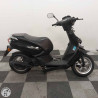 PEUGEOT KISBEE 50 2019 accidenté - La Casse de l Oncle Tom