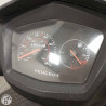 PEUGEOT KISBEE 50 2019 accidenté - La Casse de l Oncle Tom