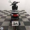 PEUGEOT KISBEE 50 2019 accidenté - La Casse de l Oncle Tom