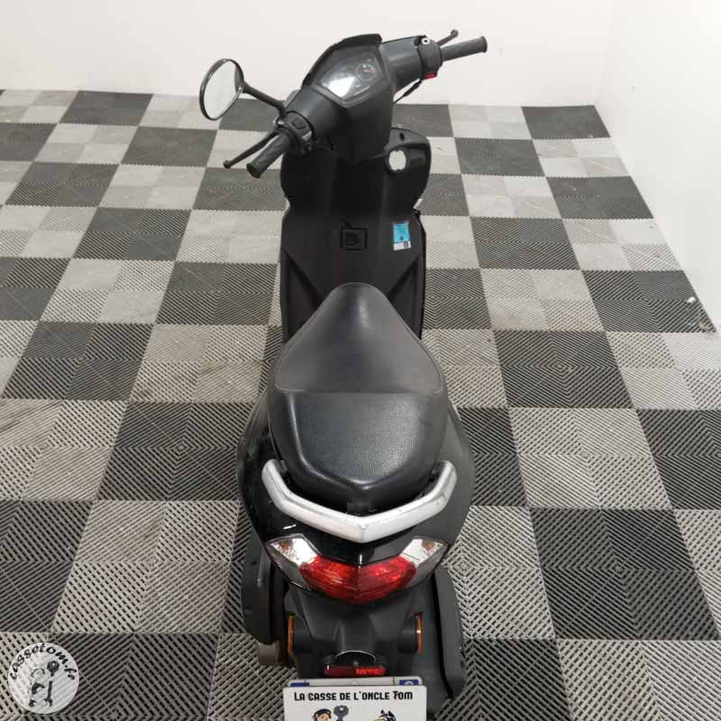 PEUGEOT KISBEE 50 2019 accidenté - La Casse de l Oncle Tom