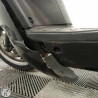 PEUGEOT KISBEE 50 2019 accidenté - La Casse de l Oncle Tom