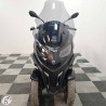 PIAGGIO MP3530HPE 530 2023 accidenté - La Casse de l Oncle Tom