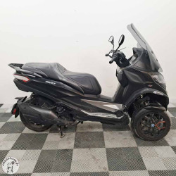 PIAGGIO MP3530HPE 530 2023 accidenté - La Casse de l Oncle Tom
