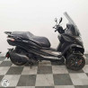 PIAGGIO MP3530HPE 530 2023 accidenté - La Casse de l Oncle Tom