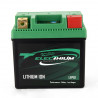  La casse de l'oncle Tom -  Electhium - Batterie Lithium LFP01