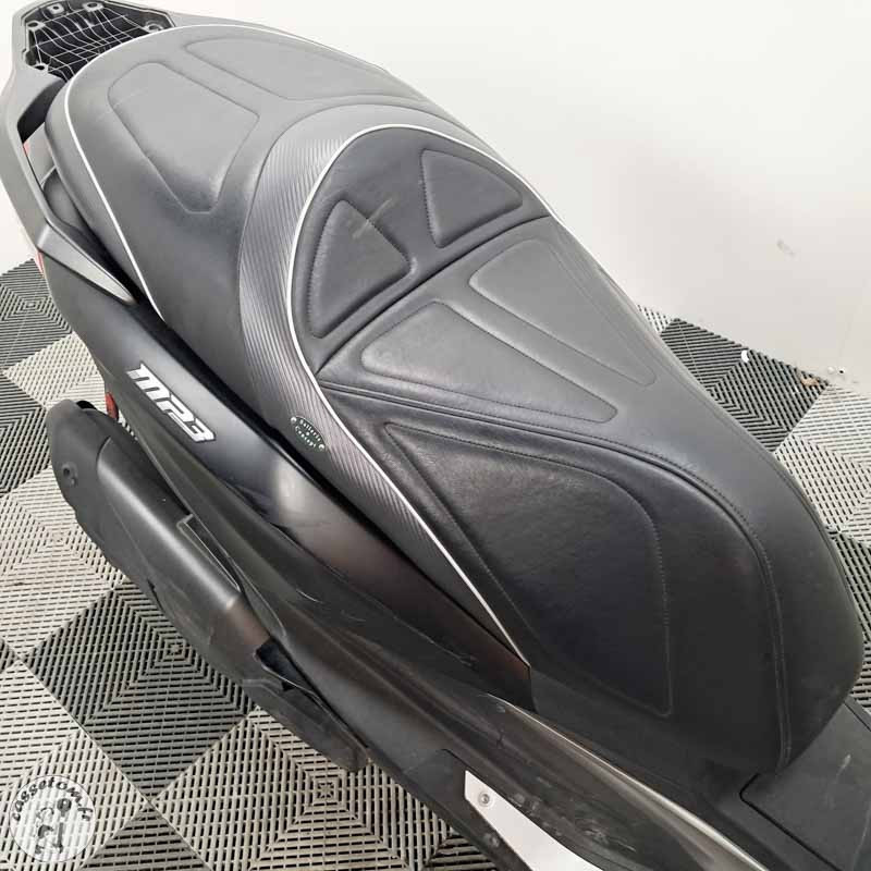 PIAGGIO MP3530HPE 530 2023 accidenté - La Casse de l Oncle Tom