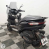 PIAGGIO MP3530HPE 530 2023 accidenté - La Casse de l Oncle Tom
