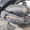 PIAGGIO MP3530HPE 530 2023 accidenté - La Casse de l Oncle Tom