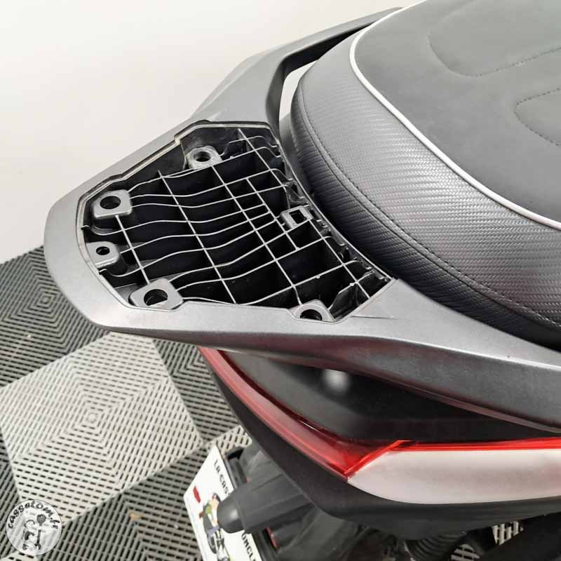 PIAGGIO MP3530HPE 530 2023 accidenté - La Casse de l Oncle Tom