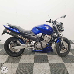Honda CB900F 919 2004 accidentée - La Casse de l Oncle Tom